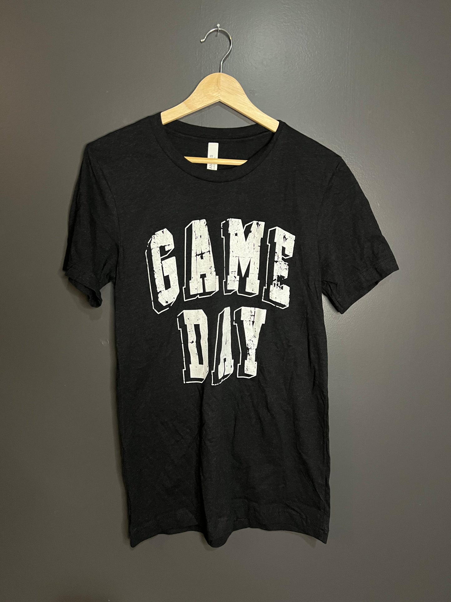 Game Day Graphic Tee FINAL SALE