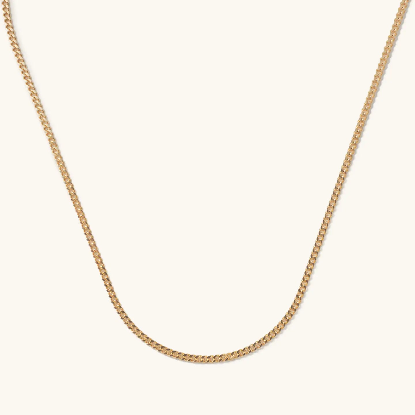 Raegan 14k Gold Filled Necklace FINAL SALE