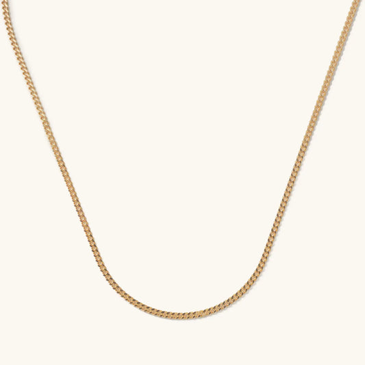 Raegan 14k Gold Filled Necklace FINAL SALE