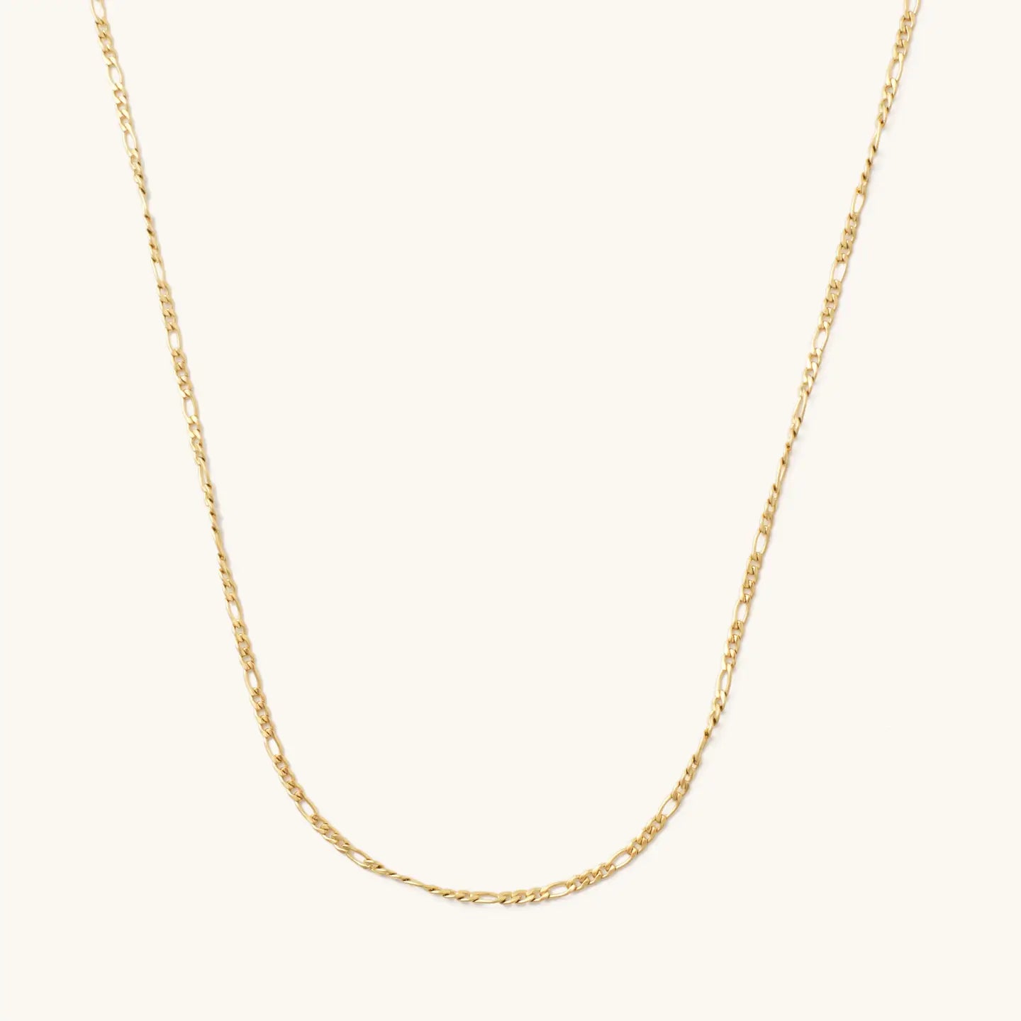 Eden 14k Gold Filled Necklace FINAL SALE