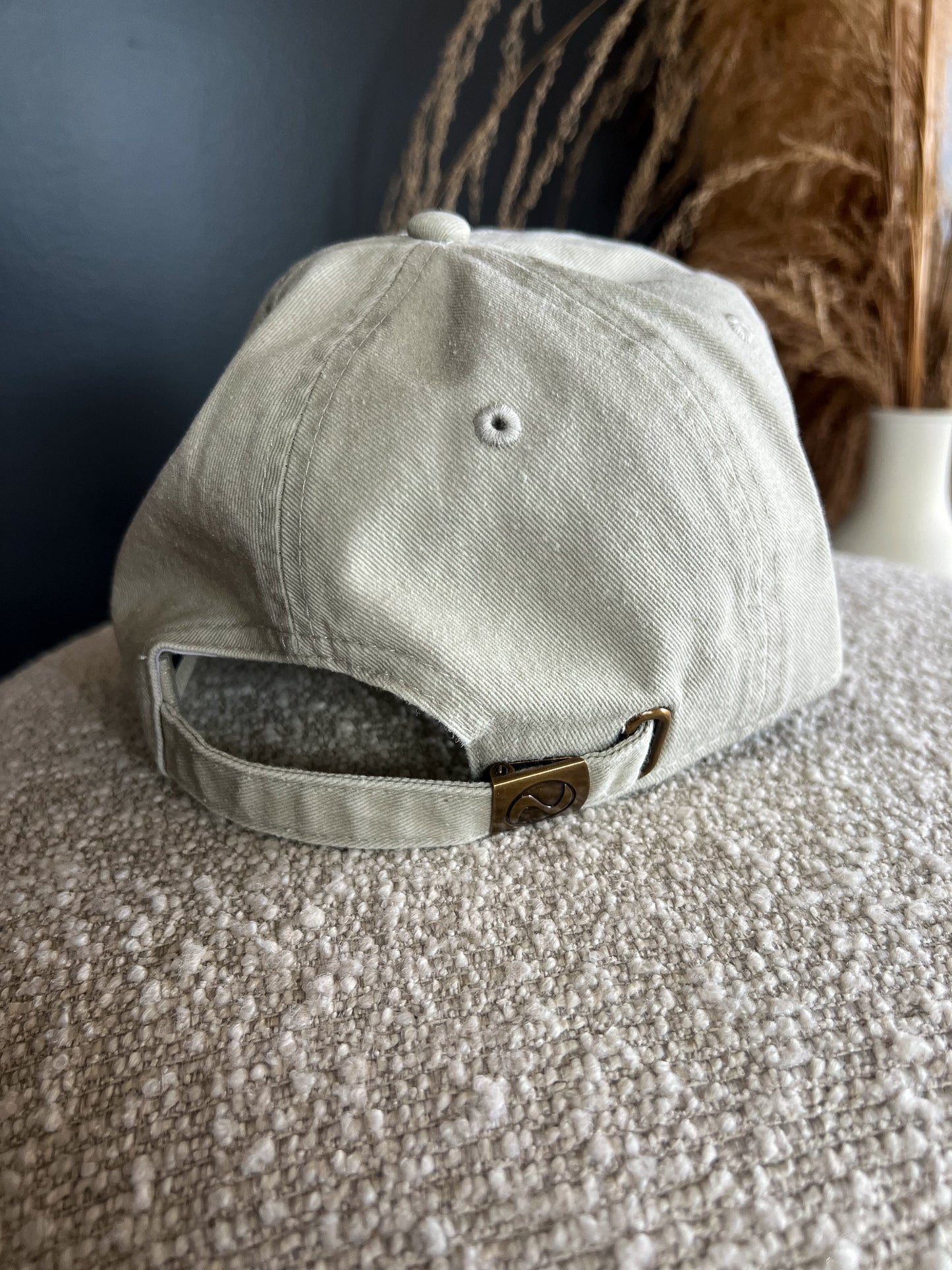 MAMA large writing baseball hat FINAL SALE