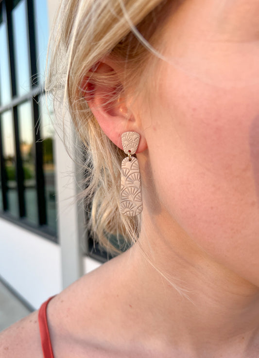 Marley Drop Earrings FINAL SALE