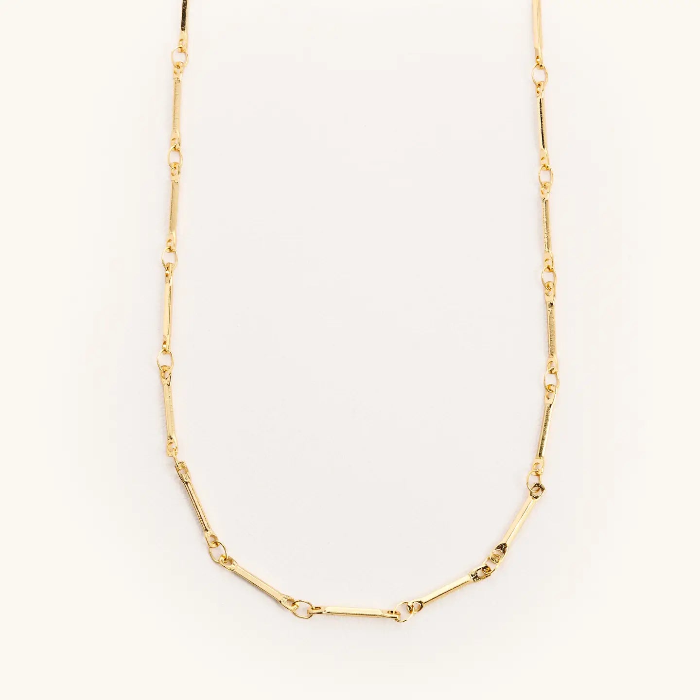 Nikki 14k Gold Filled Necklace FINAL SALE