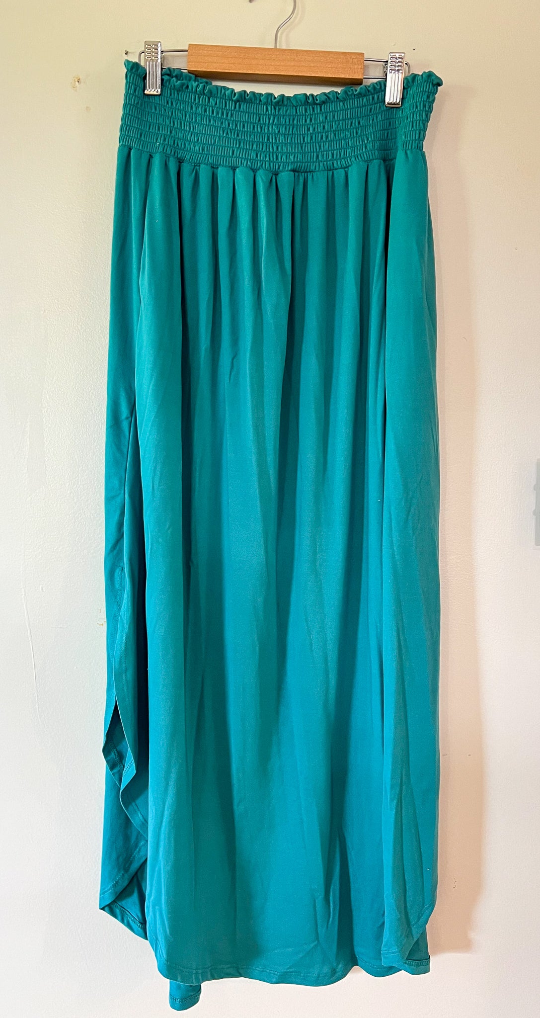 Sophie Maxi Skirt FINAL SALE