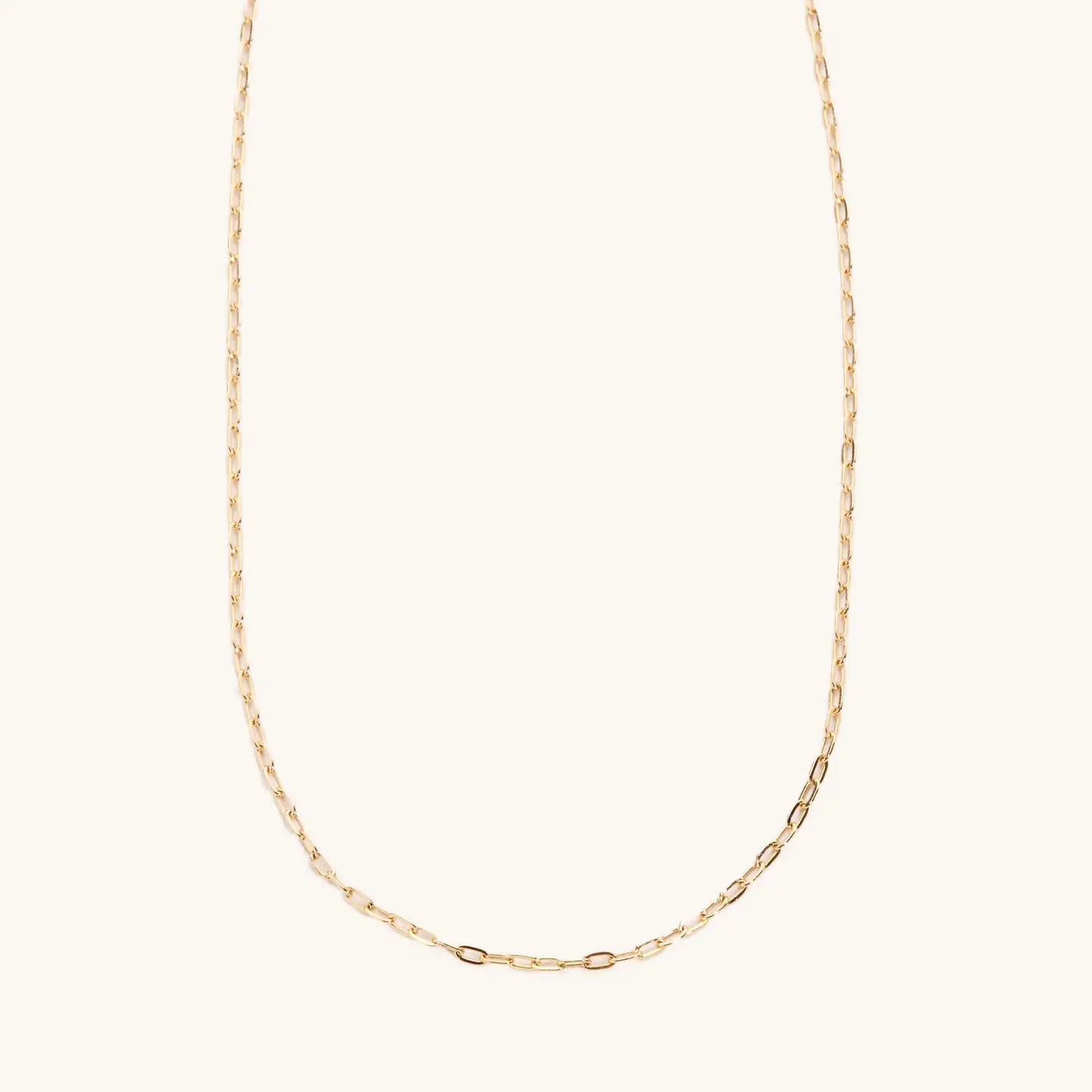 Stevie 14k Gold Filled Necklace FINAL SALE