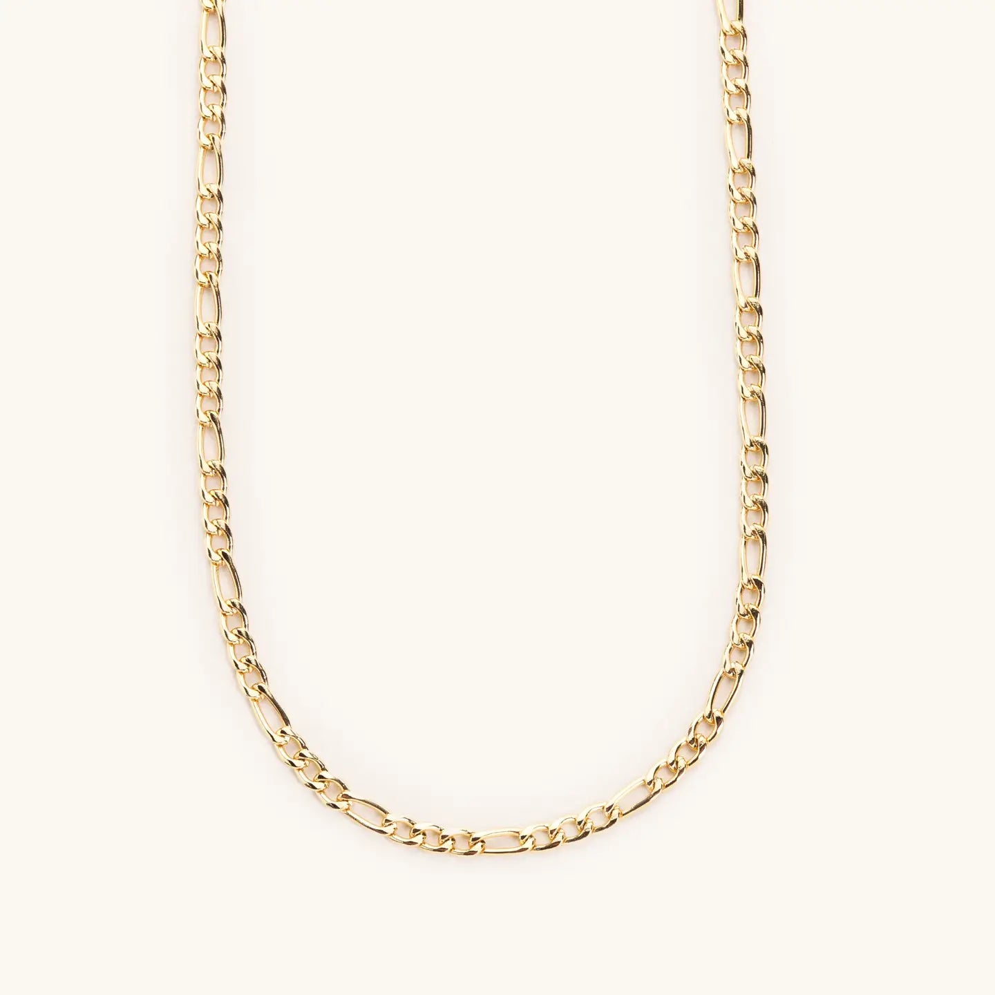 Tasha 14k Gold Filled Necklace FINAL SALE