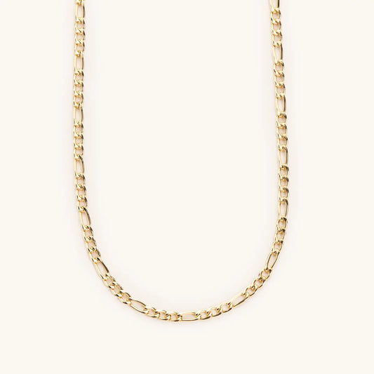 Tasha 14k Gold Filled Necklace FINAL SALE